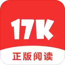 17k小说客户端 图标