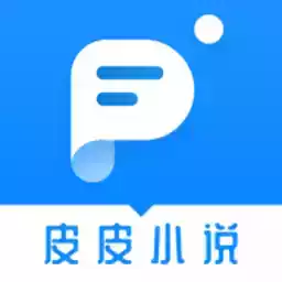 皮皮小说 图标