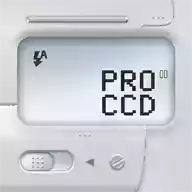 proccd复古ccd相机官方