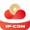 ipcomapp 图标