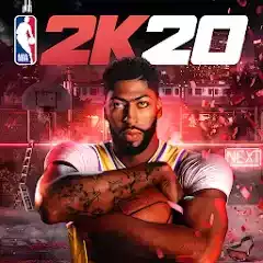 nba2k20手机中文安卓版