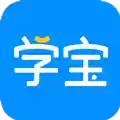 学宝教育app 图标