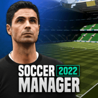 soccermanager2022 图标