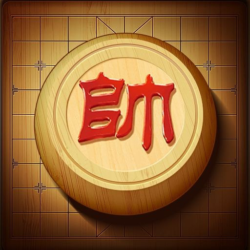 争霸象棋 图标