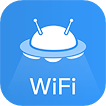 WiFi简连助手 图标